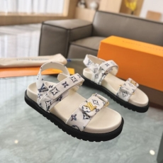 Louis Vuitton Sandals